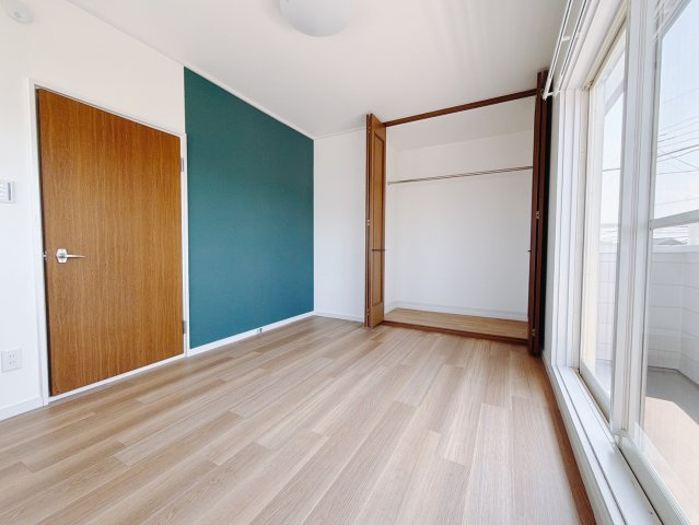 ■2階洋室｜子供部屋のメリットは「自立心を養うことができる」「自分で整理整頓できるようになる」そして、お子様が成長した際には「プライバシーを確保できる」といい事だらけ♪