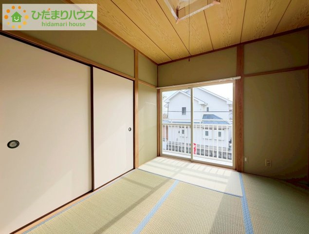 和室A