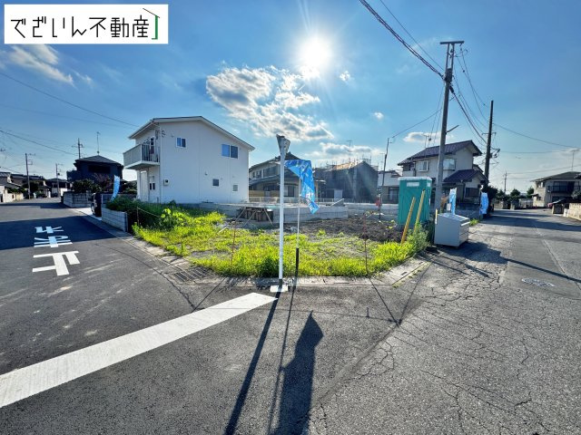 ≪2号棟≫　現地(2026年7月撮影)
