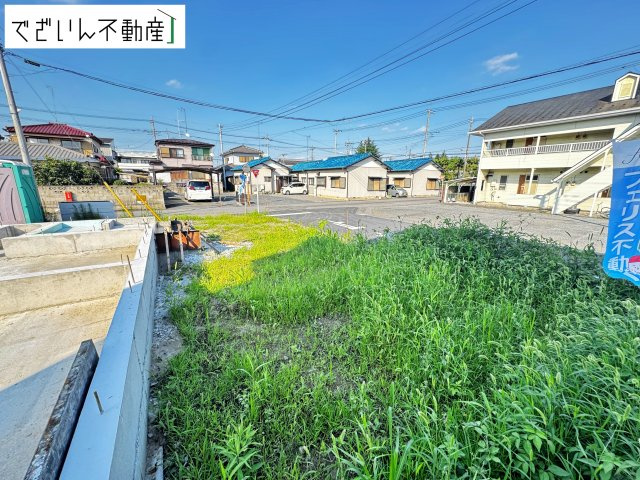 ≪2号棟≫　現地(2026年7月撮影)
