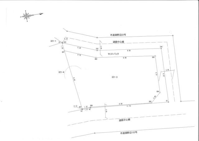 区画図：314002668993