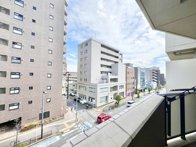 展望