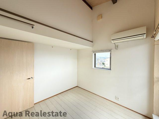 お子さんのためのお部屋にいかがでしょうか