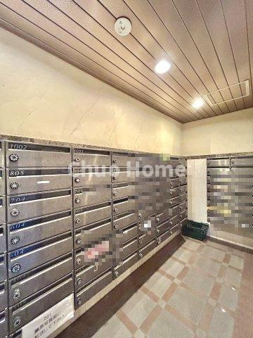 メールコーナー