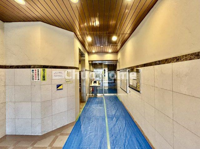 【オートロック】オートロックシステムでセキュリティ充実。当たり前ですが、安全で安心して暮らすのって大事ですよね。お探しのご条件でオートロック付きの物件を探す方も多いですがやはりセキュリティは大事です。