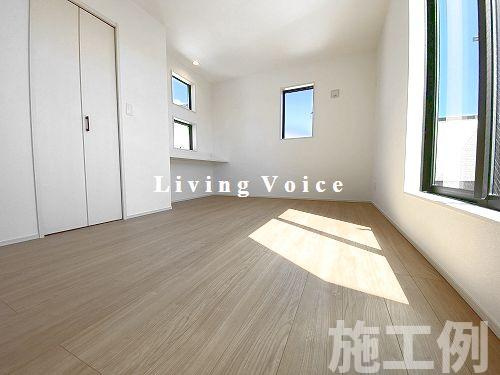 大磯町国府本郷18期　新築一戸建て