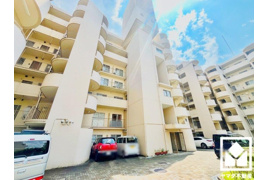 パークテラス桂川の外観