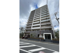 ブランズ浜大津の外観