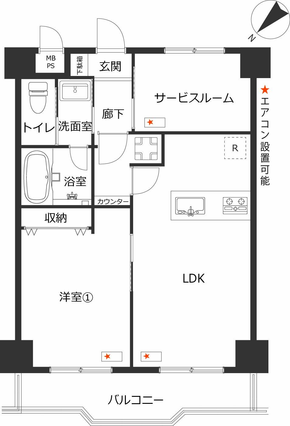 間取り：314002670667