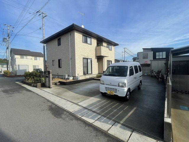 外観：307000073488