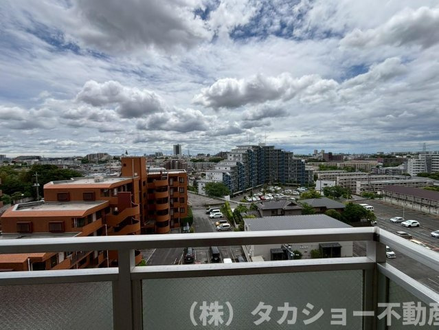 展望