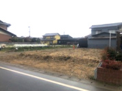 外はこのようになっています