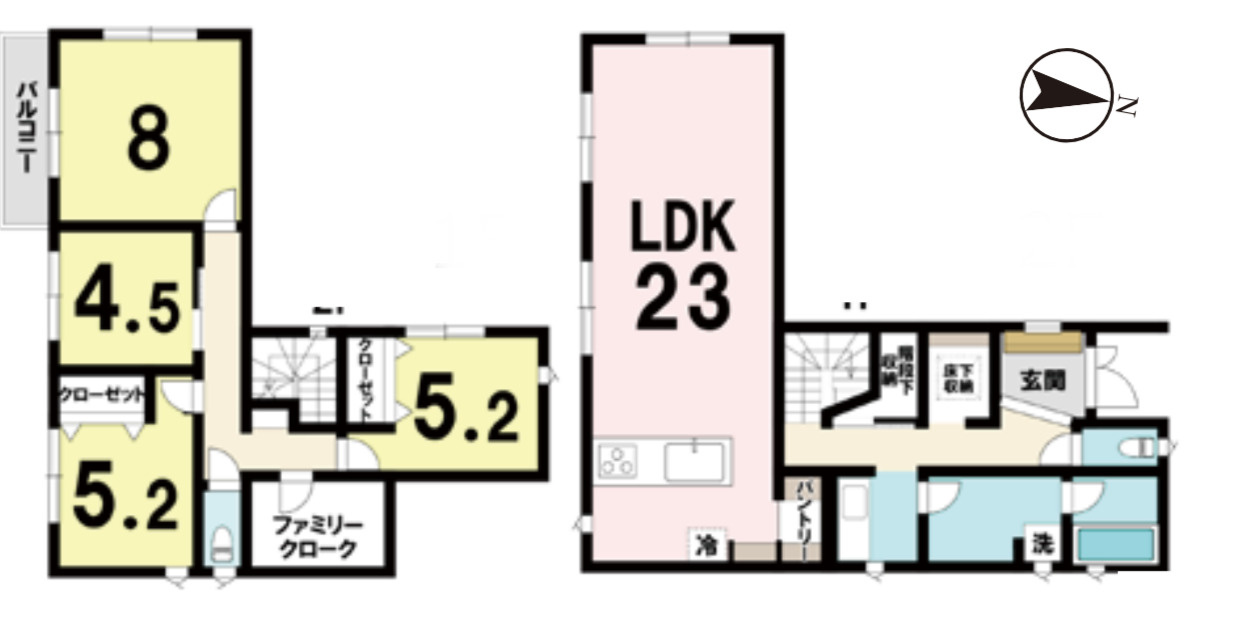 間取り：312001178910