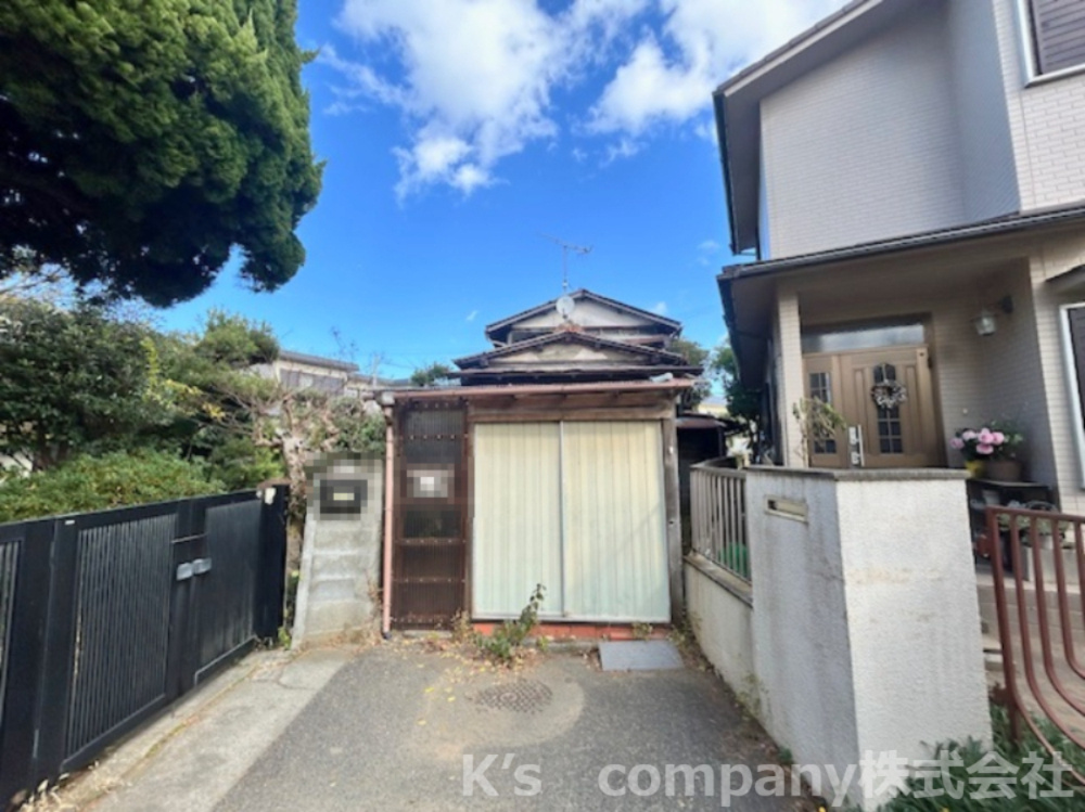 外観：314002567118