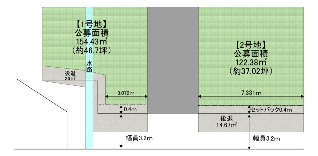 区画図：327002546154