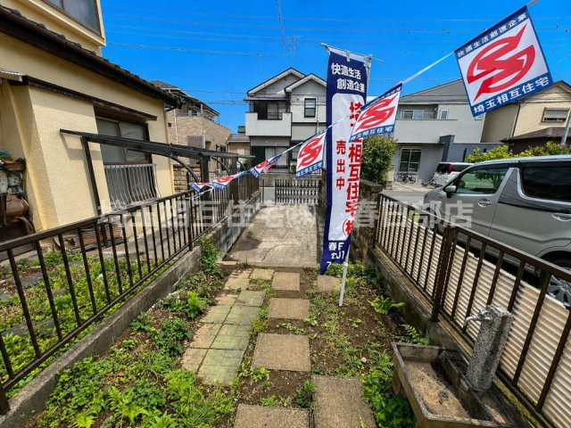 全居室に収納がある3ＬＤＫ！広々21帖のリビング空間！水回りのコンパクトな家事ラク動線！