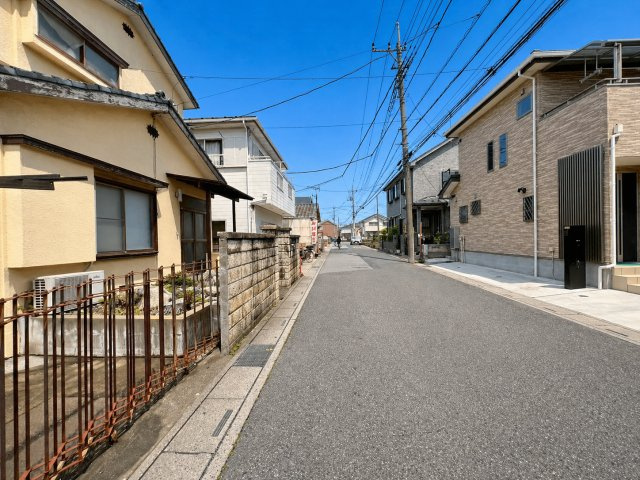 2026年6月中旬頃リフォーム完了予定！(キッチン・トイレ・洗面交換、クロス交換など)