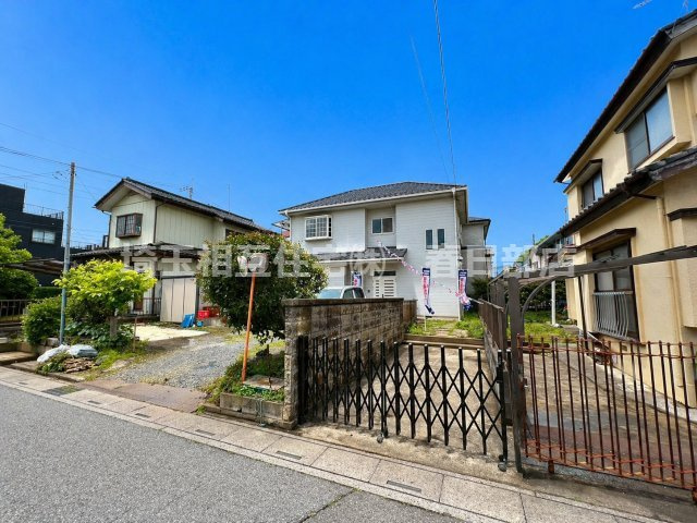 教育・商業施設が整った閑静な住宅街です。粕壁小学校まで徒歩約12分(950ｍ)！