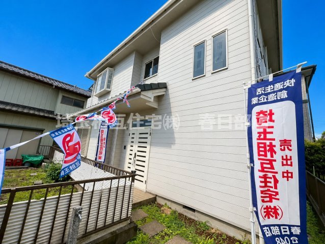 2026年6月中旬頃リフォーム完了予定！(キッチン・トイレ・洗面交換、クロス交換など)