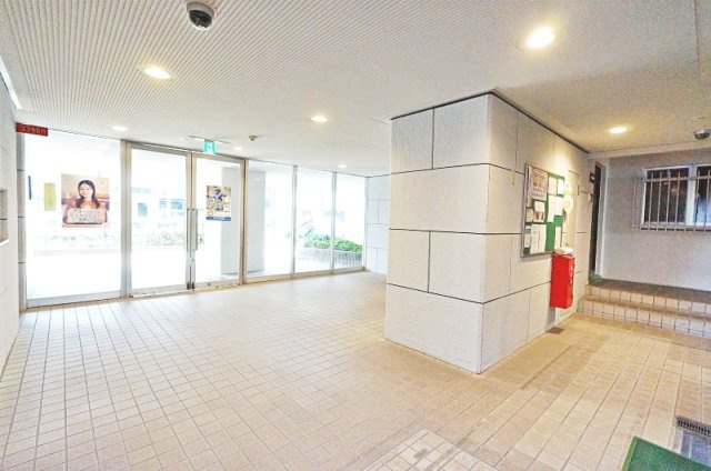 共用部分