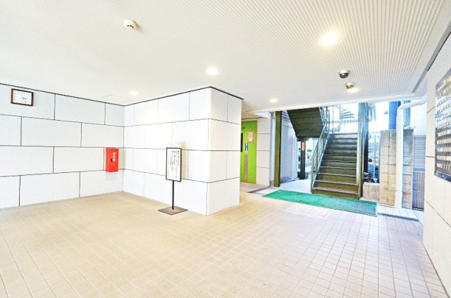 共用部分