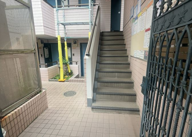 共用部分