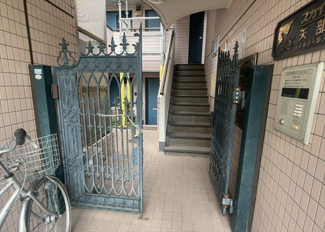 共用部分