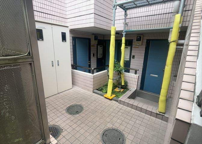 共用部分