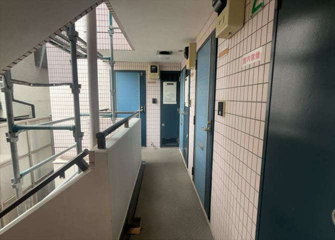 共用部分