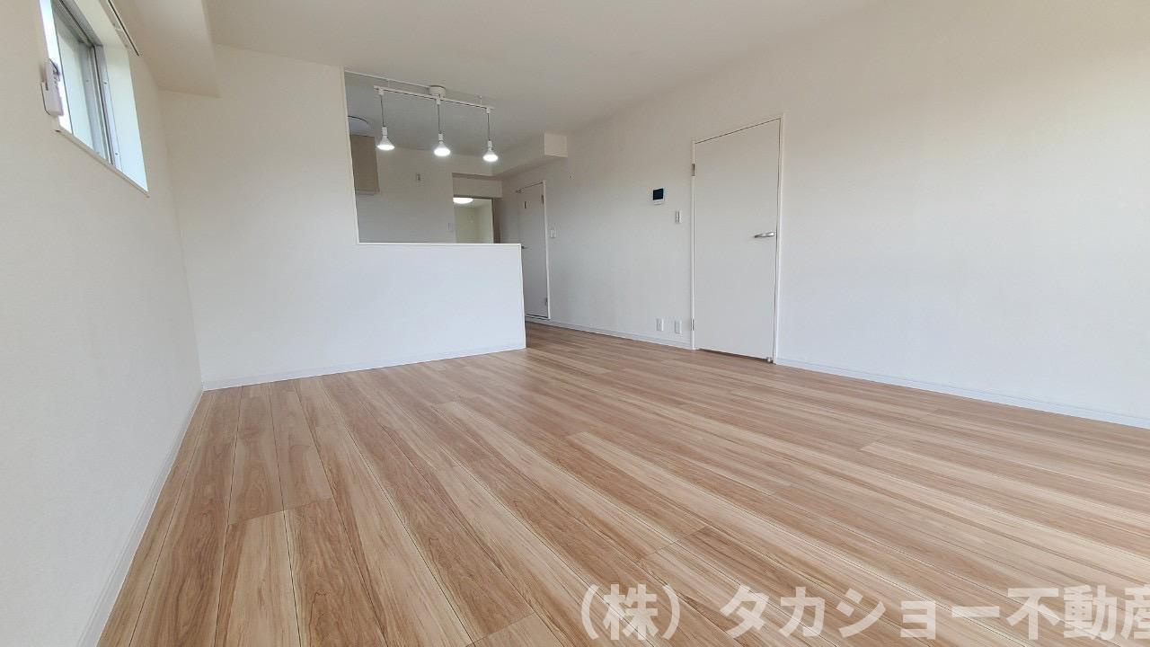 ※完成施工例です。