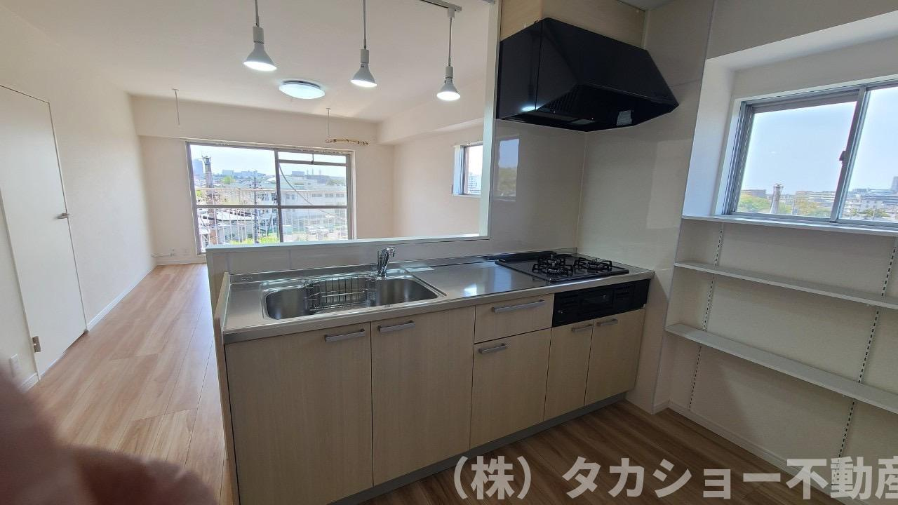 ※完成施工例です。