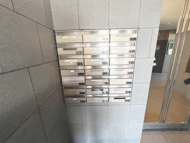 共用部分
