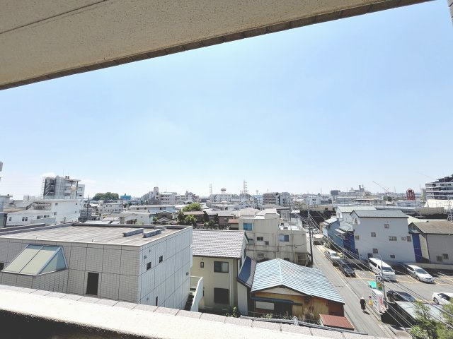展望