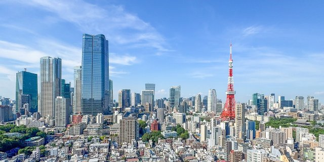 展望