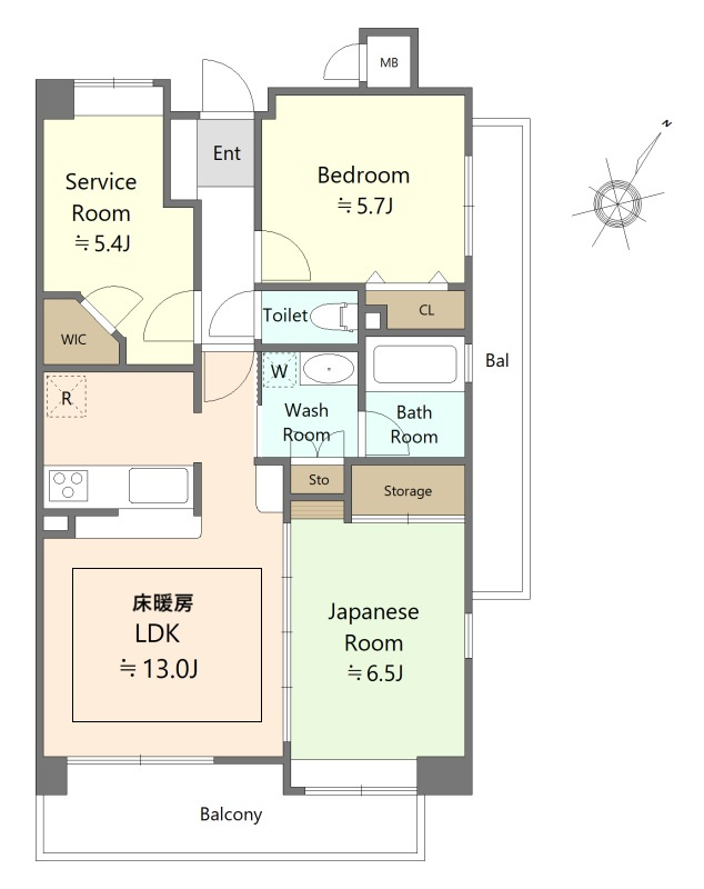 間取り：312001194220