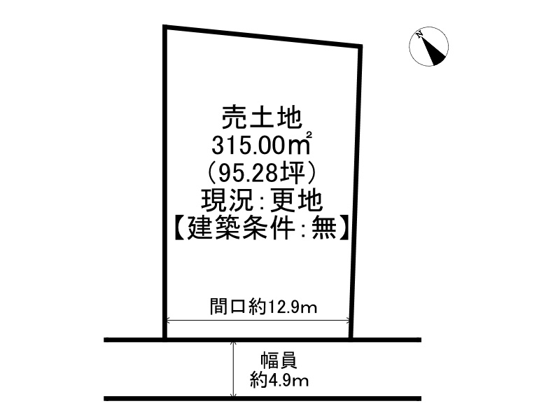 区画図：328000607451