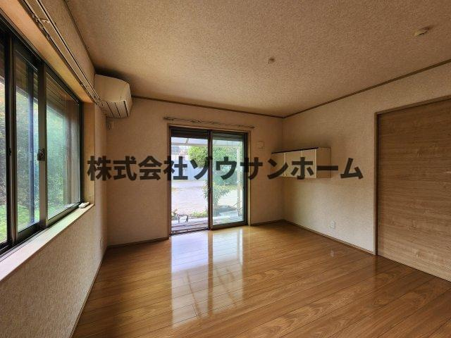 洋室