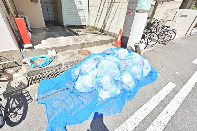 共用部分