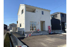 由利本荘市薬師堂第12の外観