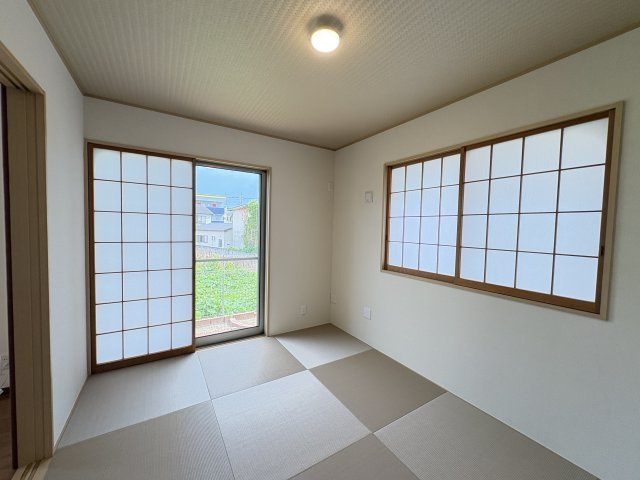 和室