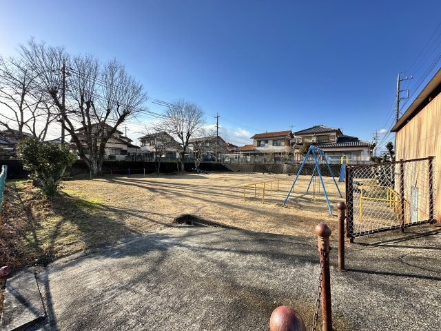 沢団地公園