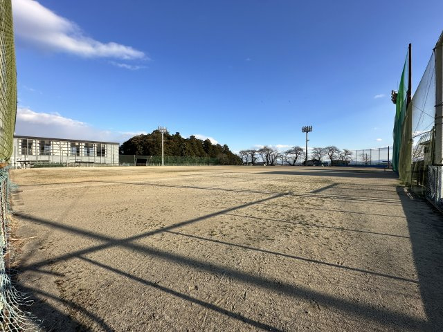 嬉野グラウンド