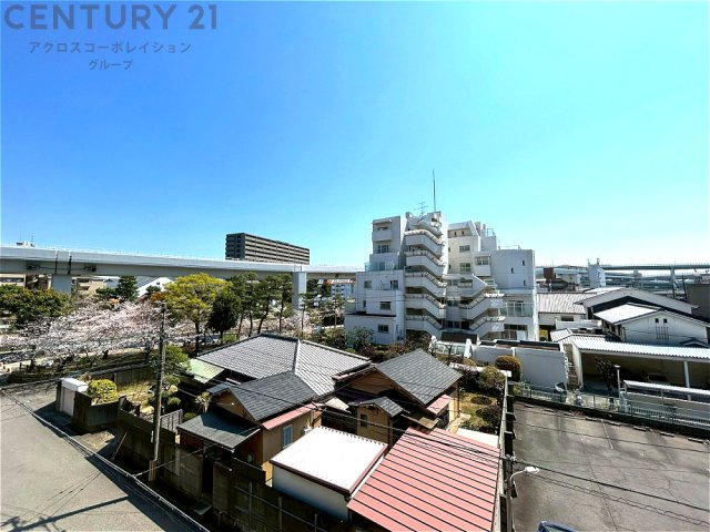 物件からの展望