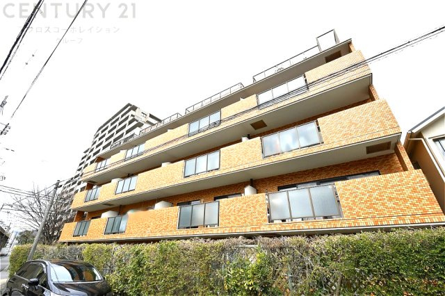 RC造5階建て