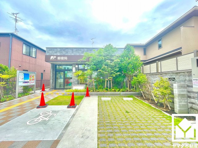 「上ケ原小学校」まで徒歩22分。