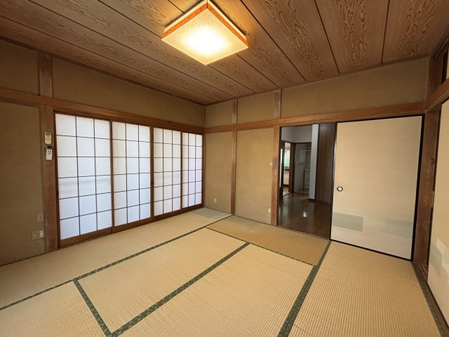 和室