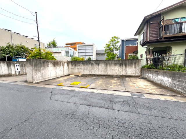 駅徒歩15分の好立地