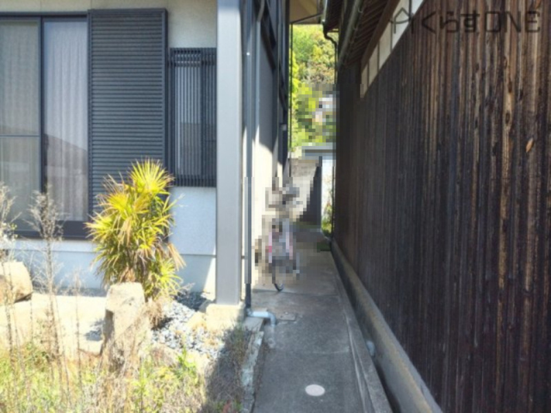 庭