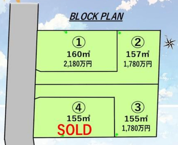 区画図：314002592818