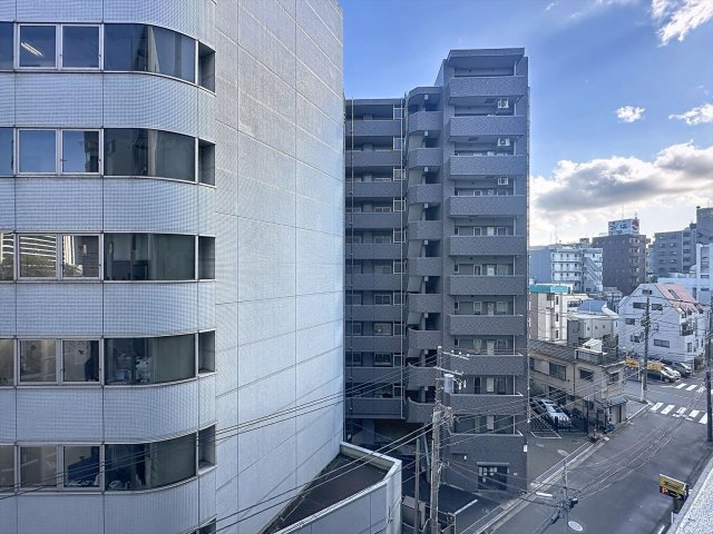 展望